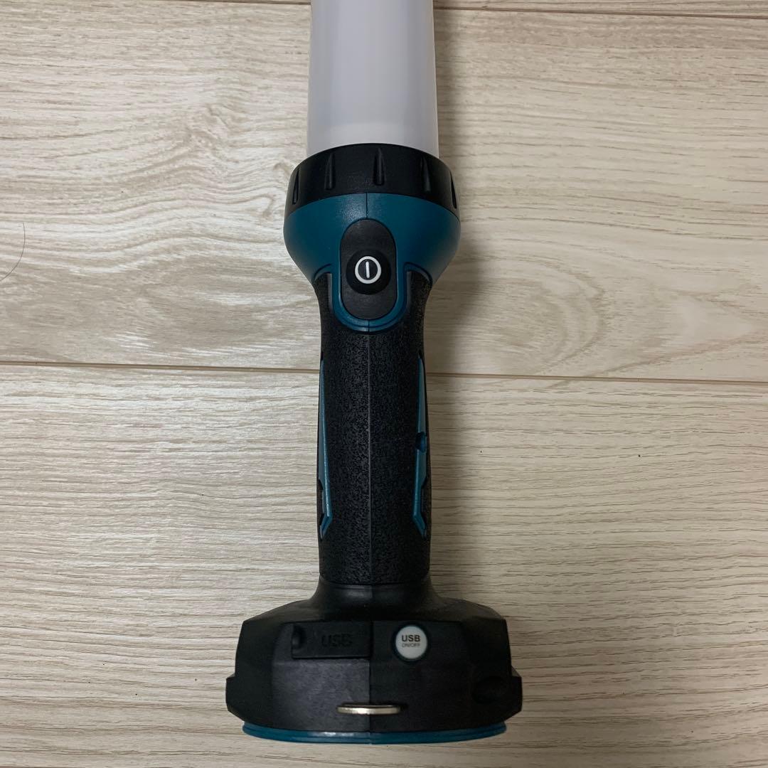 Makita XGT ハンディライト