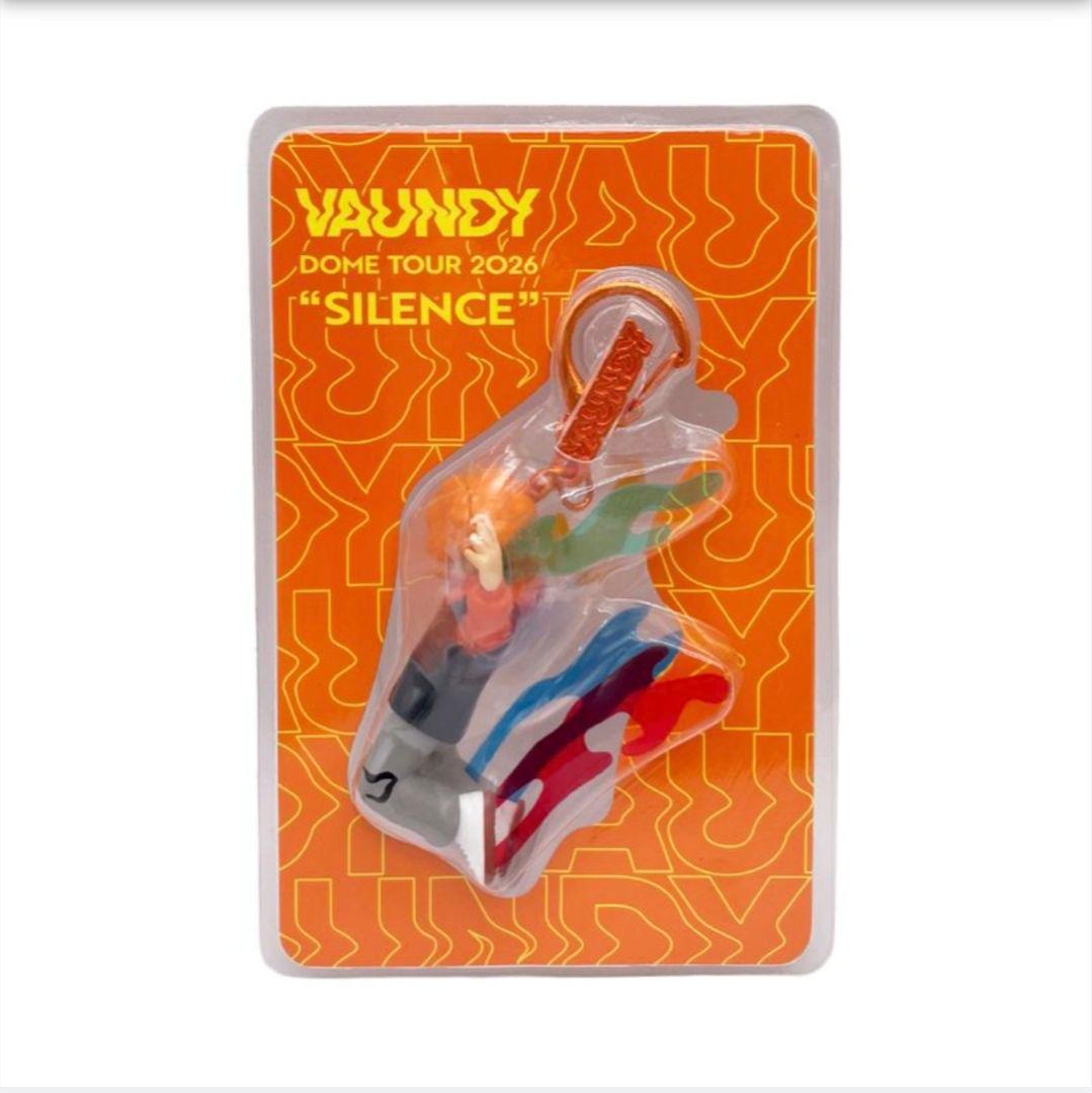 Vaundy キーホルダー　キーチェーン Flare・Bike 2種セット