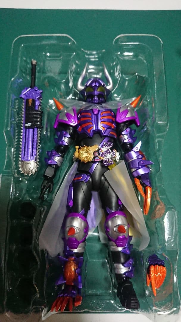 フィギュアーツバッファ タイクーン パンクジャック ナーゴ フィーバーまとめ売り