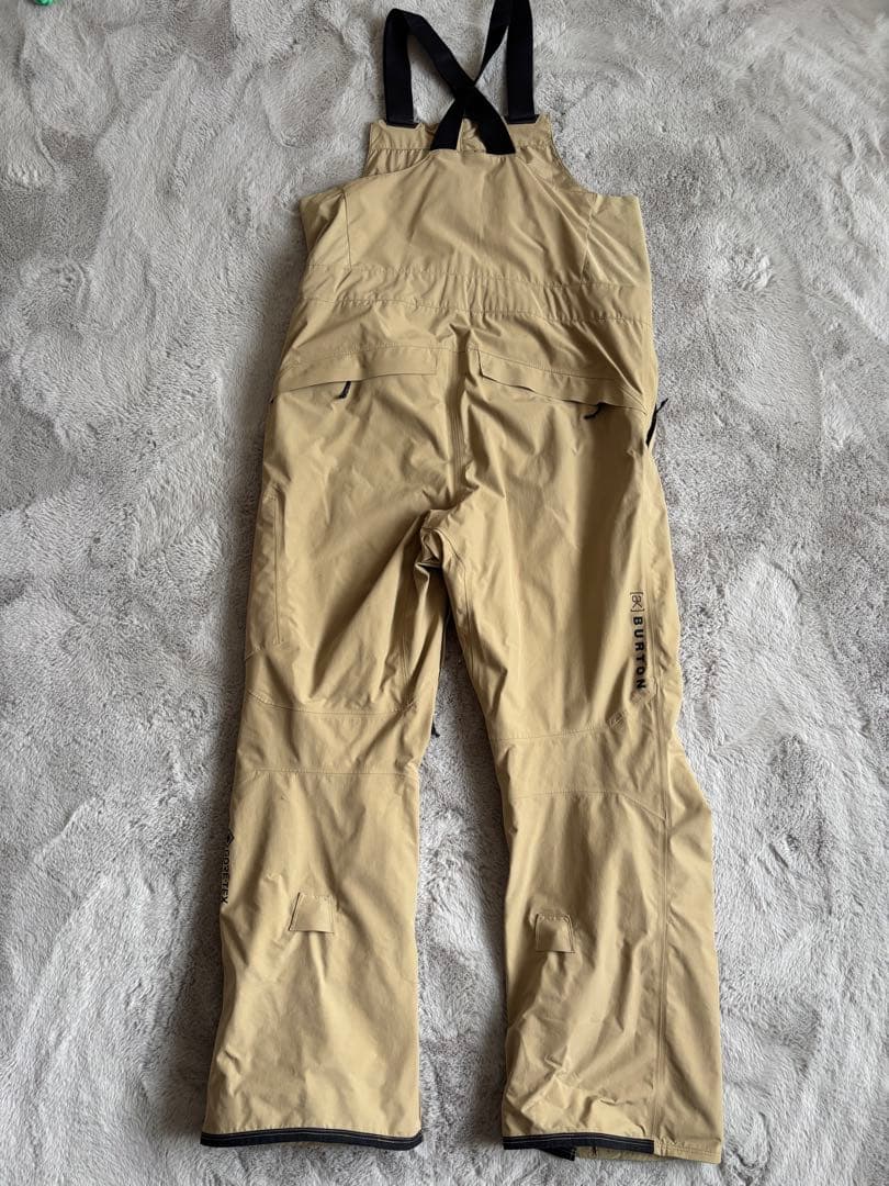 Burton ak CYCLIC BIB KELP Lサイズ
