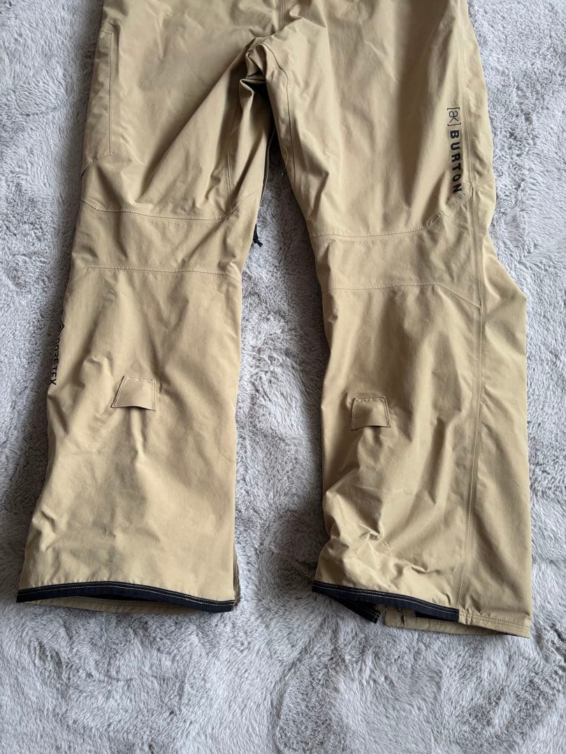 Burton ak CYCLIC BIB KELP Lサイズ