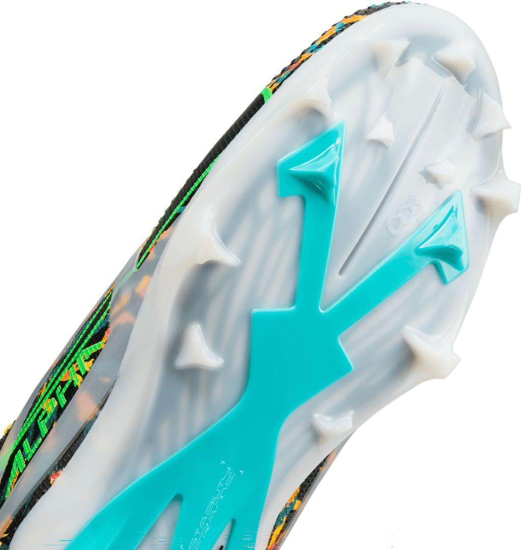 【28cm】NIKE ALPHA ELITE 4.0 TK アメフト スパイク