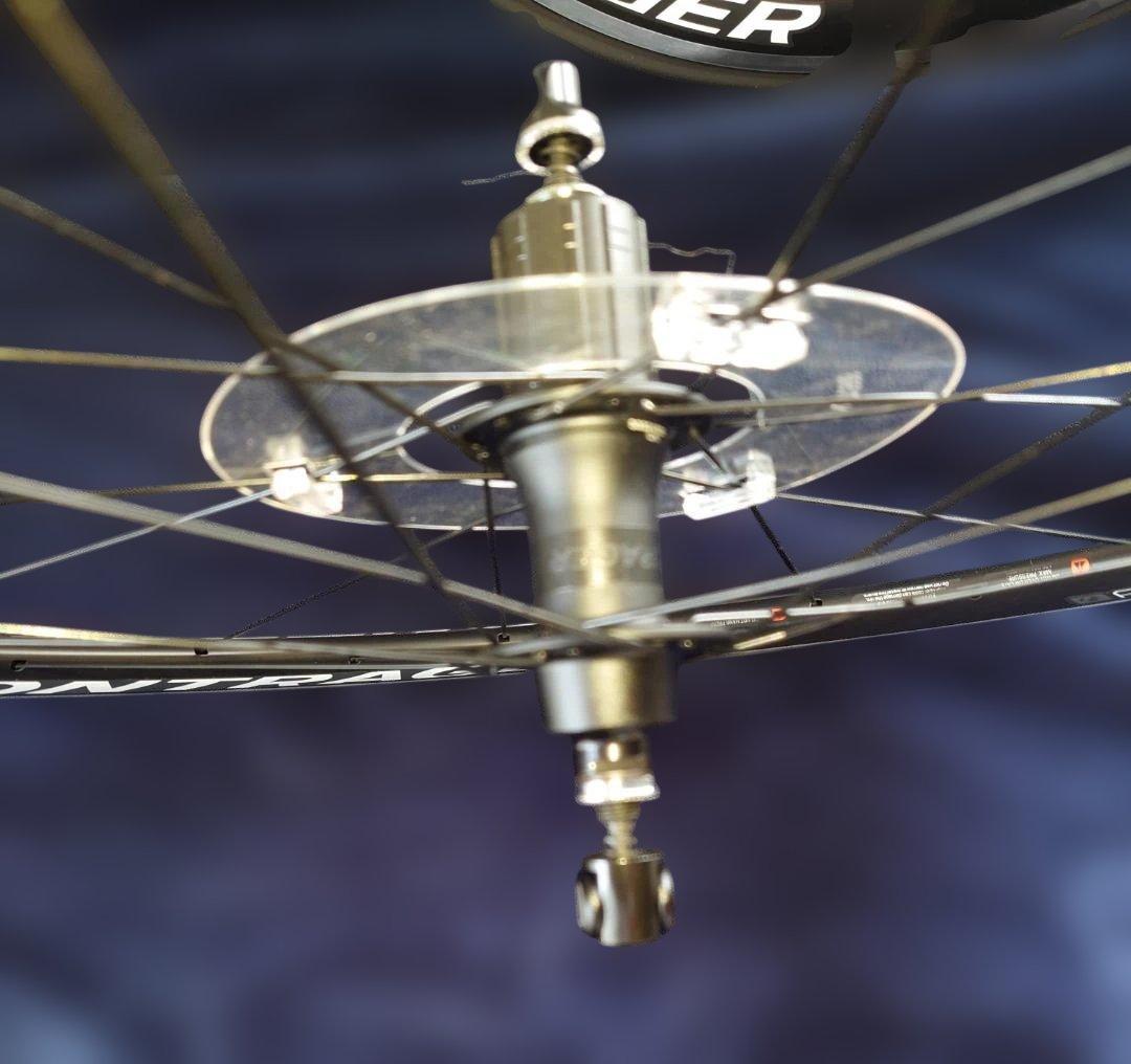 【新品未使用】Bontrager Aeolus Comp 5