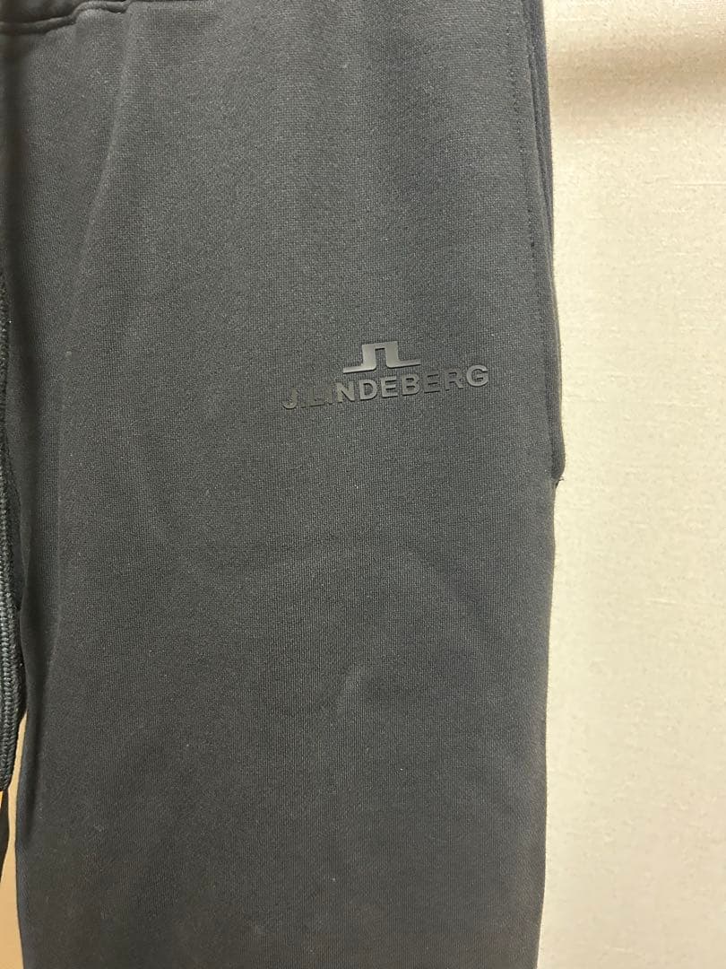 ジェイリンドバーグ　スウェットパンツ