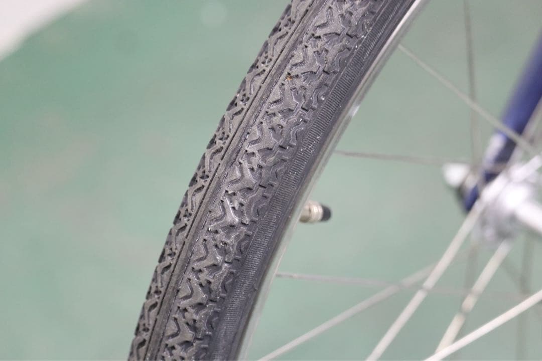 ヤマハ電動アシスト自転車　★ 8.7AH ★ １ヶ月保証★完成車　子供のせ