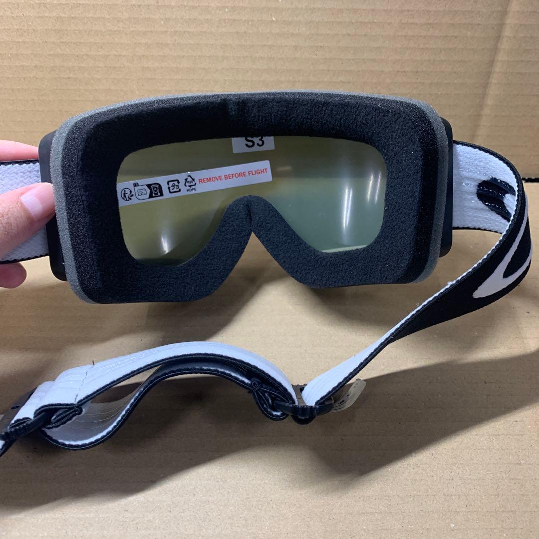 OAKLEY オークリー ゴーグル TARGET LINE S