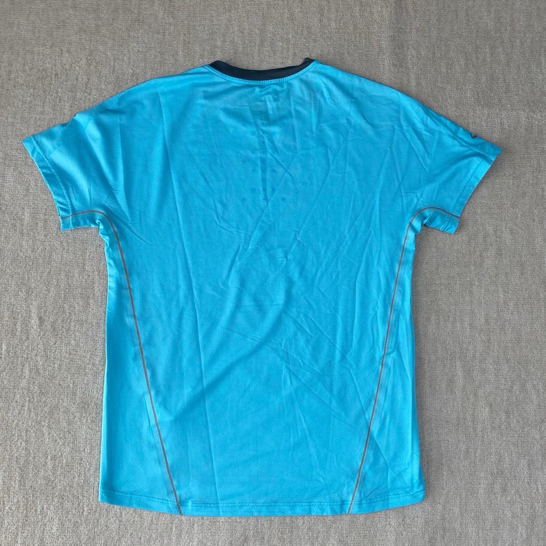 NIKE Rafael Nadal ゲームシャツ