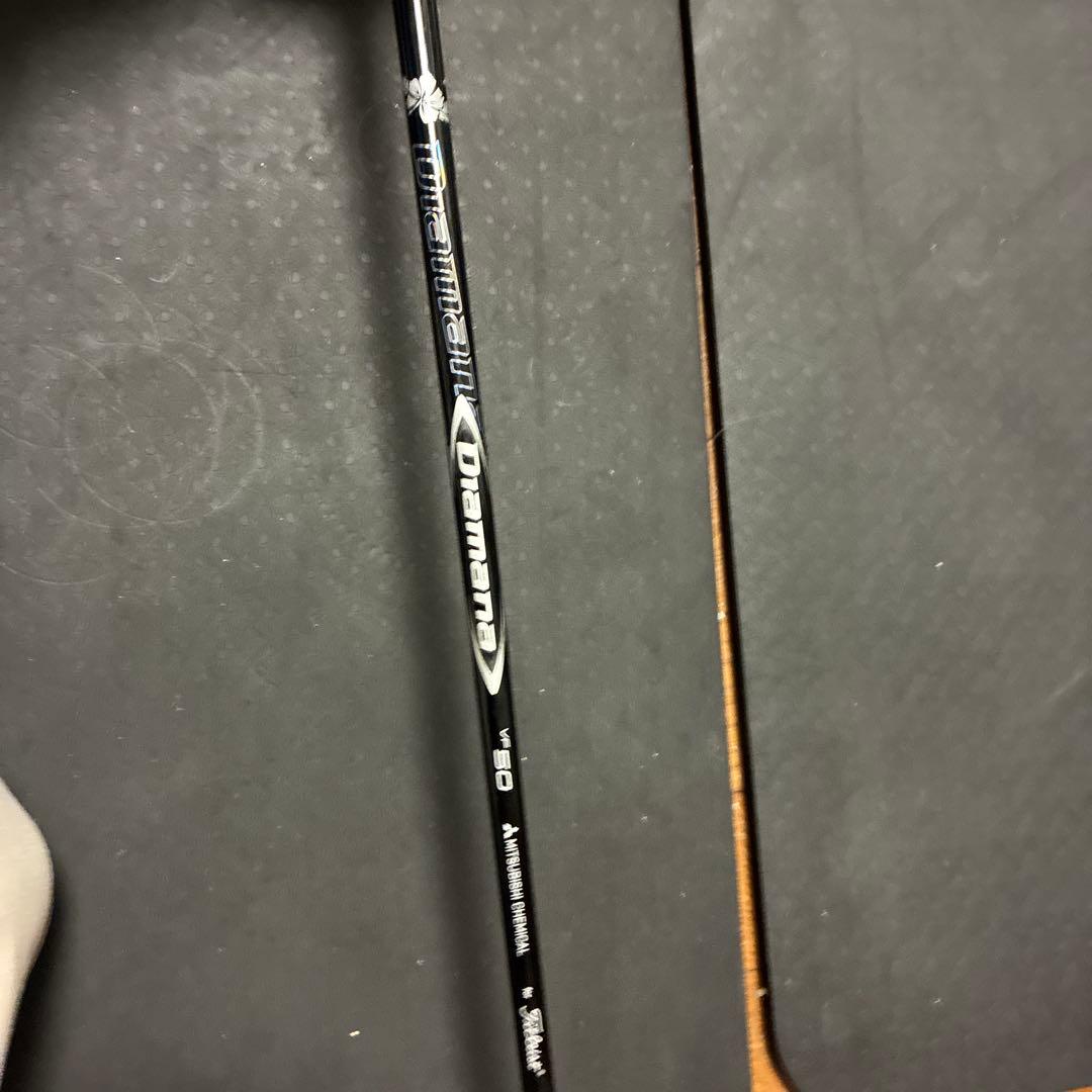 レディースシニア軽量シャフトTitleist SM9SM8ウェッジ 3本セット