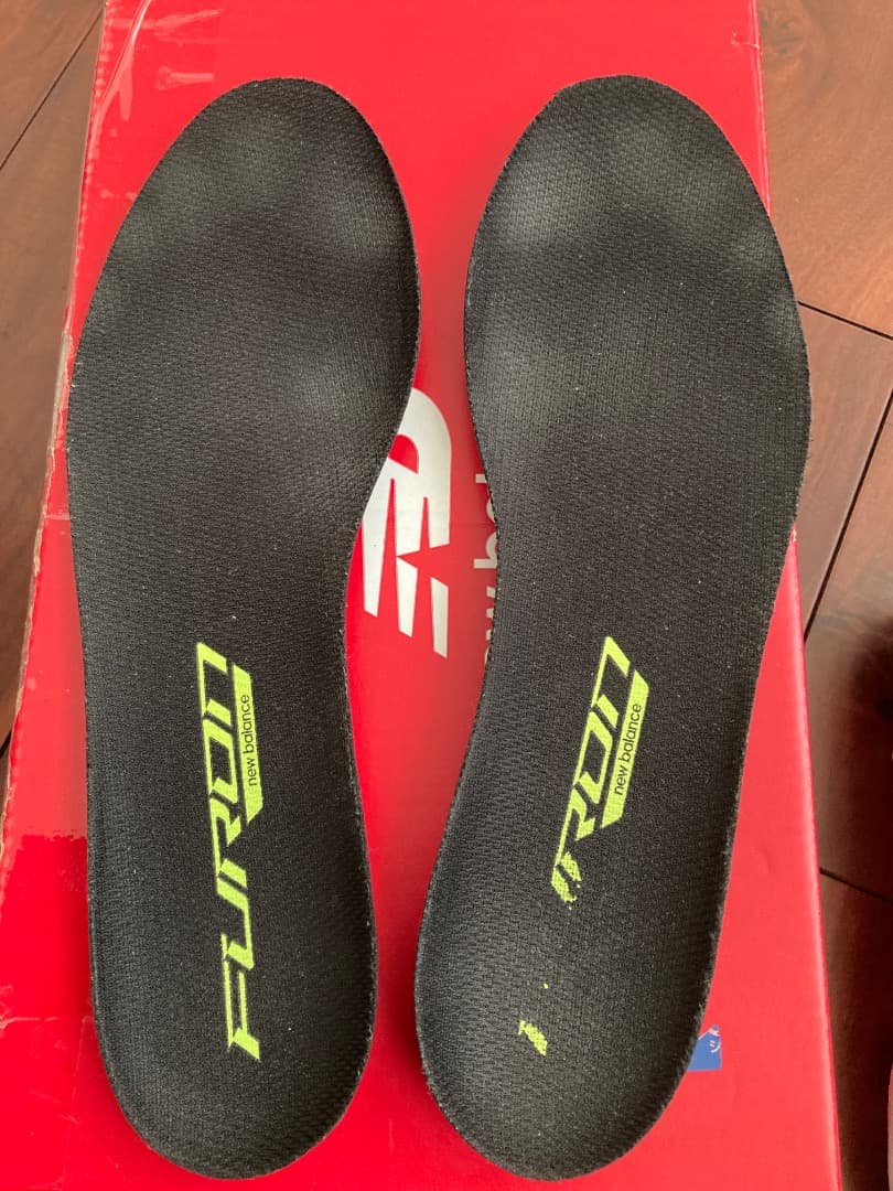 FURON PRO ＨＧ　V8