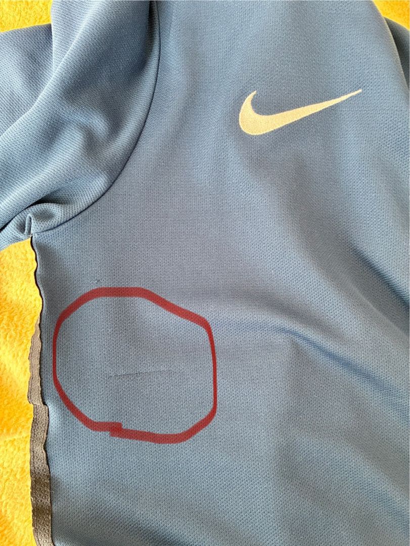 Nike フランス代表 ユニホーム　2011