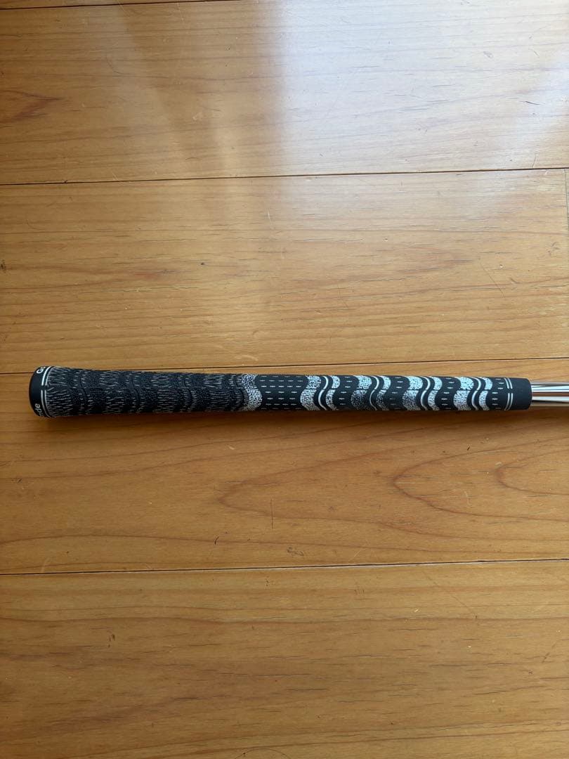 ブリジストン　222CB+　4アイアン