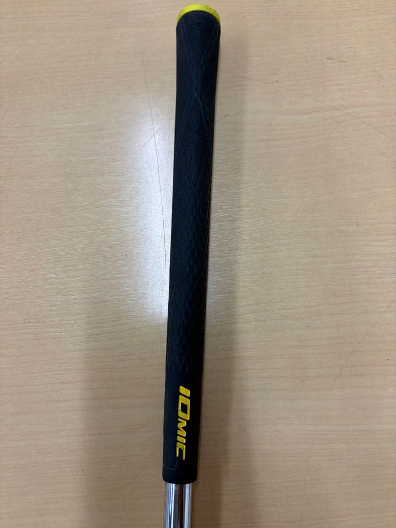 Srixon ZX5 MkⅡ 4番アイアン　モーダス105DST S