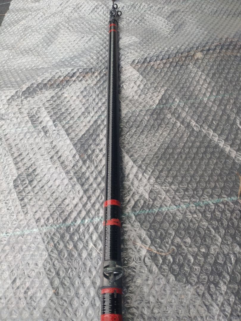 MICRO PITCH 振出石鯛 500