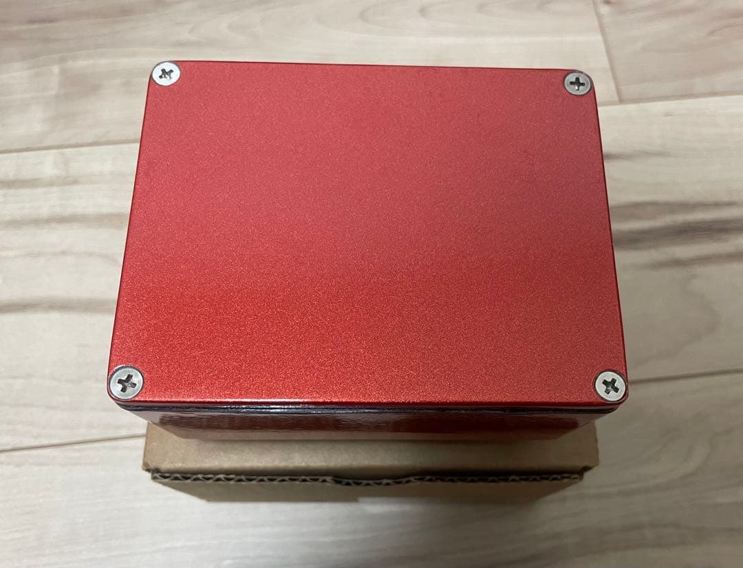 ギター 6 Degrees FX FAMICOMP