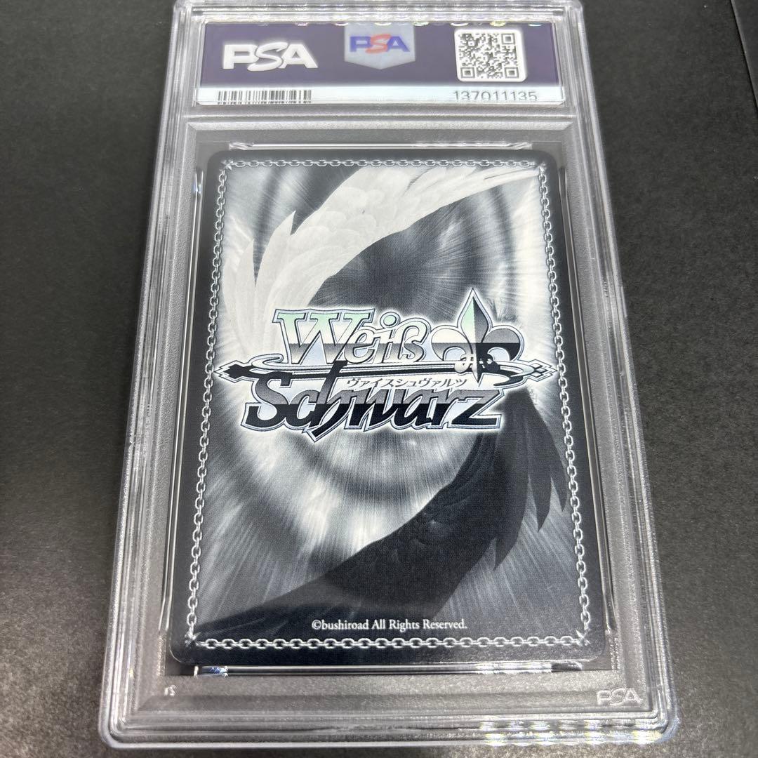 【psa10】ワンダーアキュート　サイン　sp
