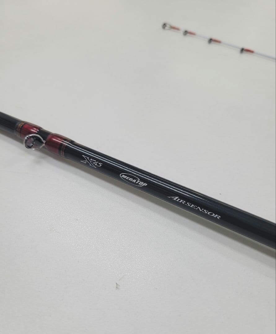 DAIWA アナリスター カワハギ 82−175・E