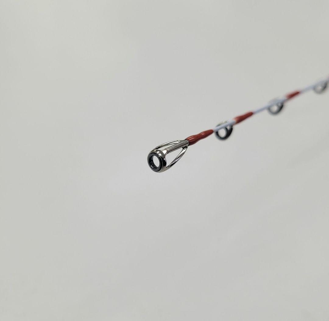 DAIWA アナリスター カワハギ 82−175・E