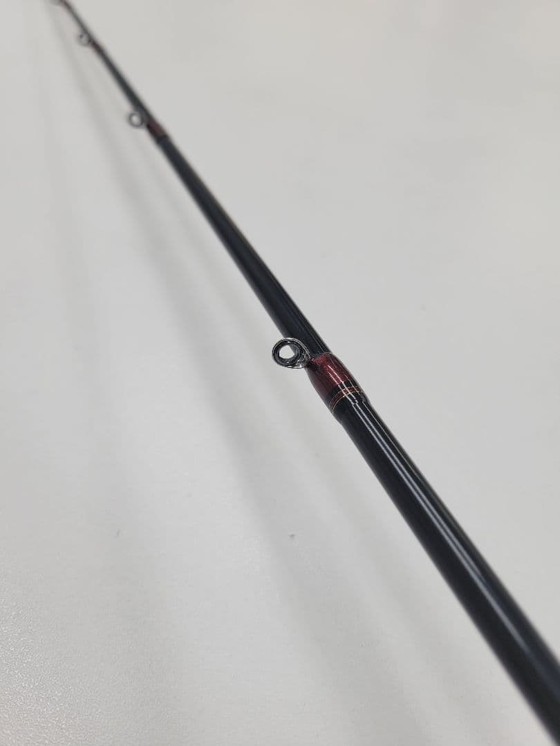 DAIWA アナリスター カワハギ 82−175・E