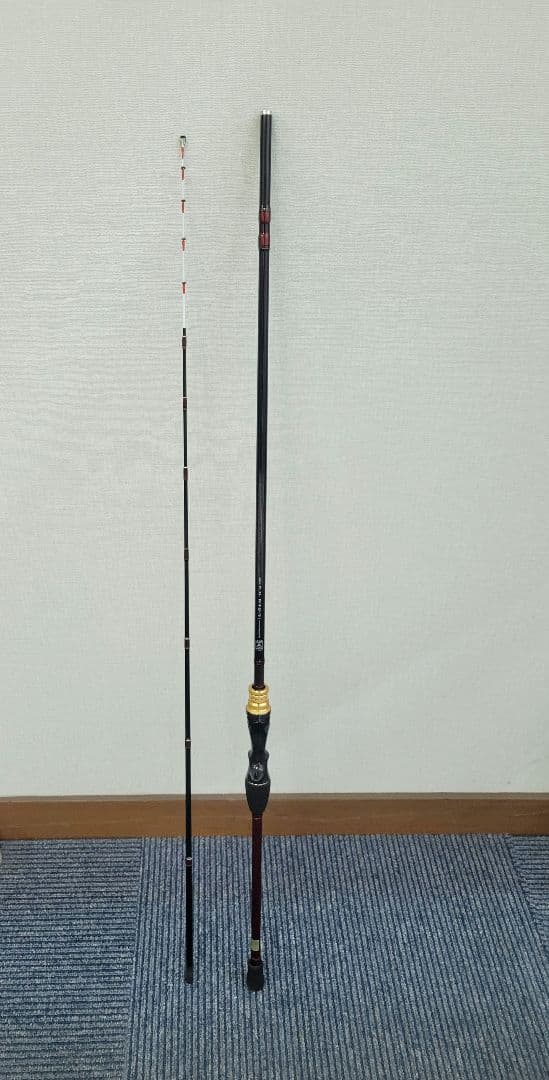 DAIWA アナリスター カワハギ 82−175・E
