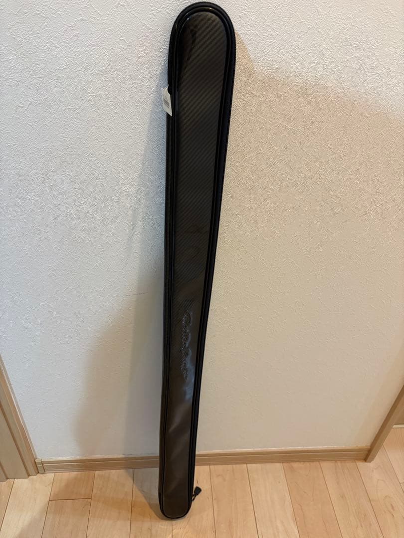 （美品）ロデオクラフト　ホワイトウルフ62MLS
