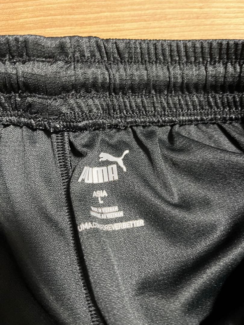 ［美品］産業能率大学サッカー練習着 ３点セット