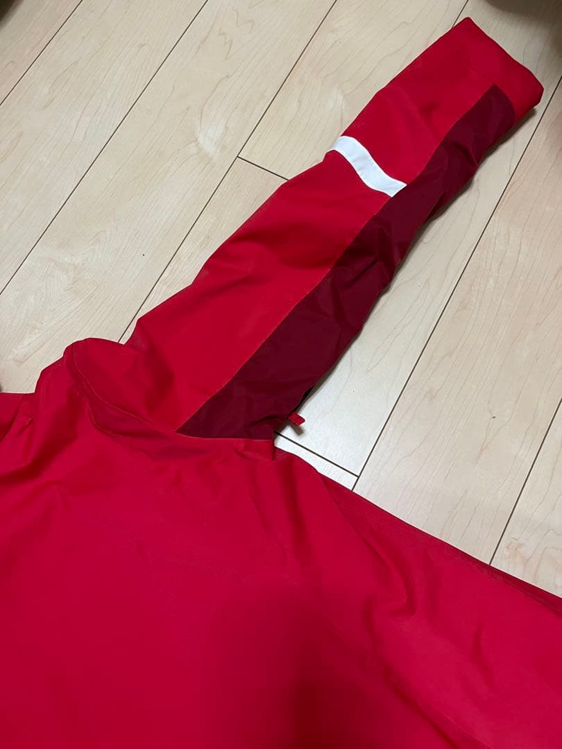 GOLDWIN IRIS JACKET L TR [スキーウェア ジャケット]
