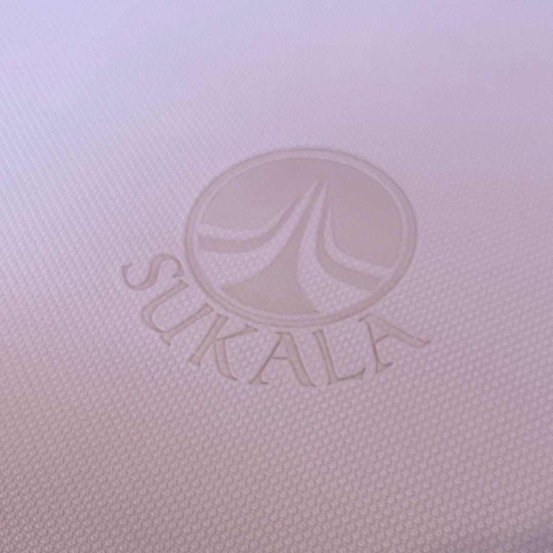 美品 SUKALA ヨガマット ラグ 豪華4点セット LAVA スターターセット