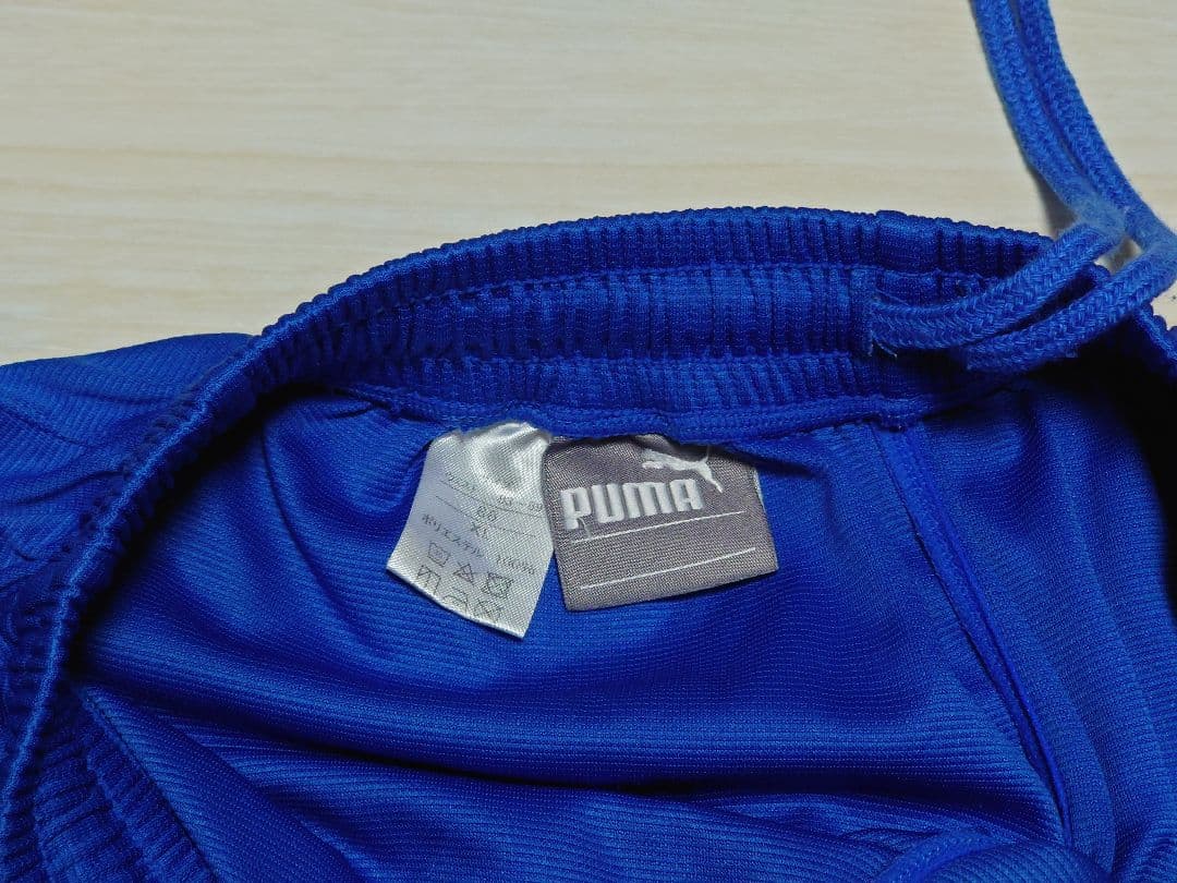PUMA サッカーユニフォーム