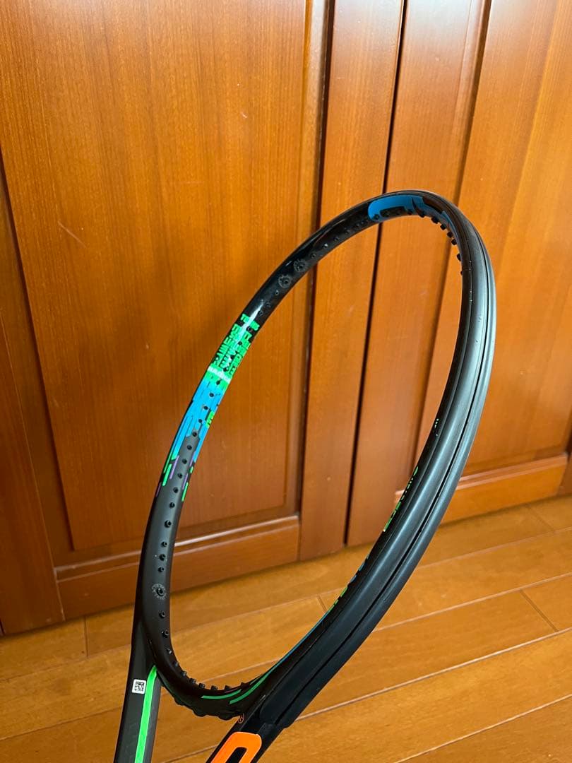 HEAD RADICAL MP LTD (G2）2本セット 値下げ対応可！！