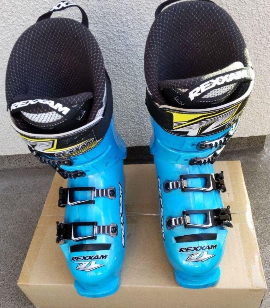 良品(私見) REXXAM レクザム Rower REX_S 100
