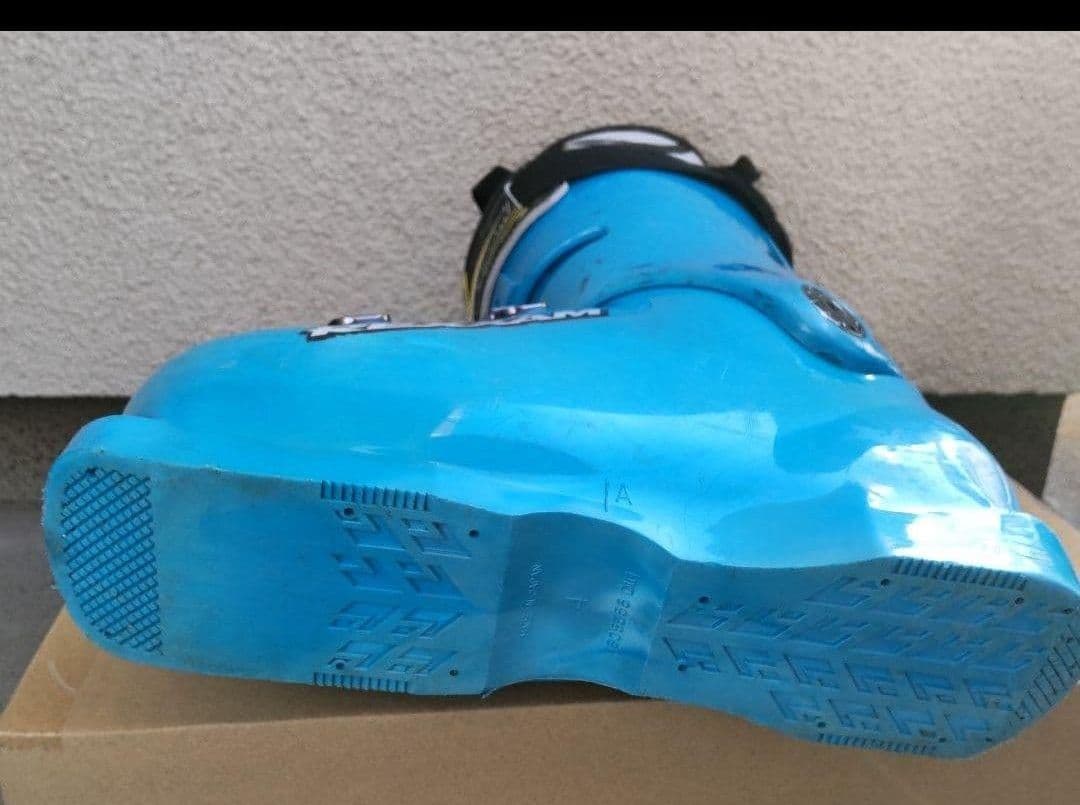 良品(私見) REXXAM レクザム Rower REX_S 100