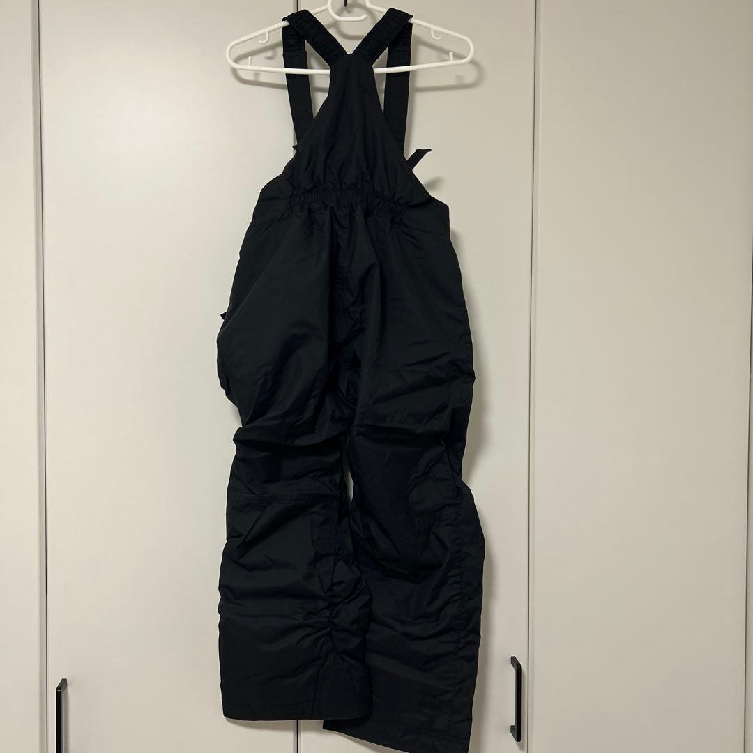 DESCENTE デサント ジュニア スキーウェア 150