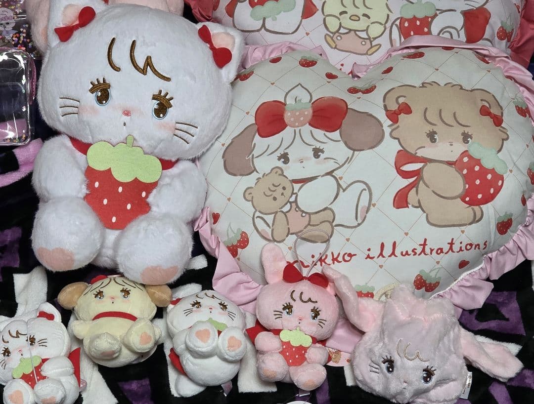 ☆ちーぼー！