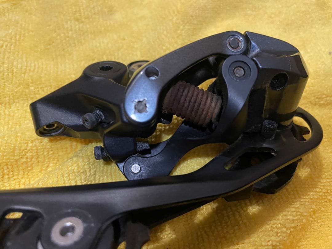 SHIMANO アルテグラ R8000 リアディレイラー