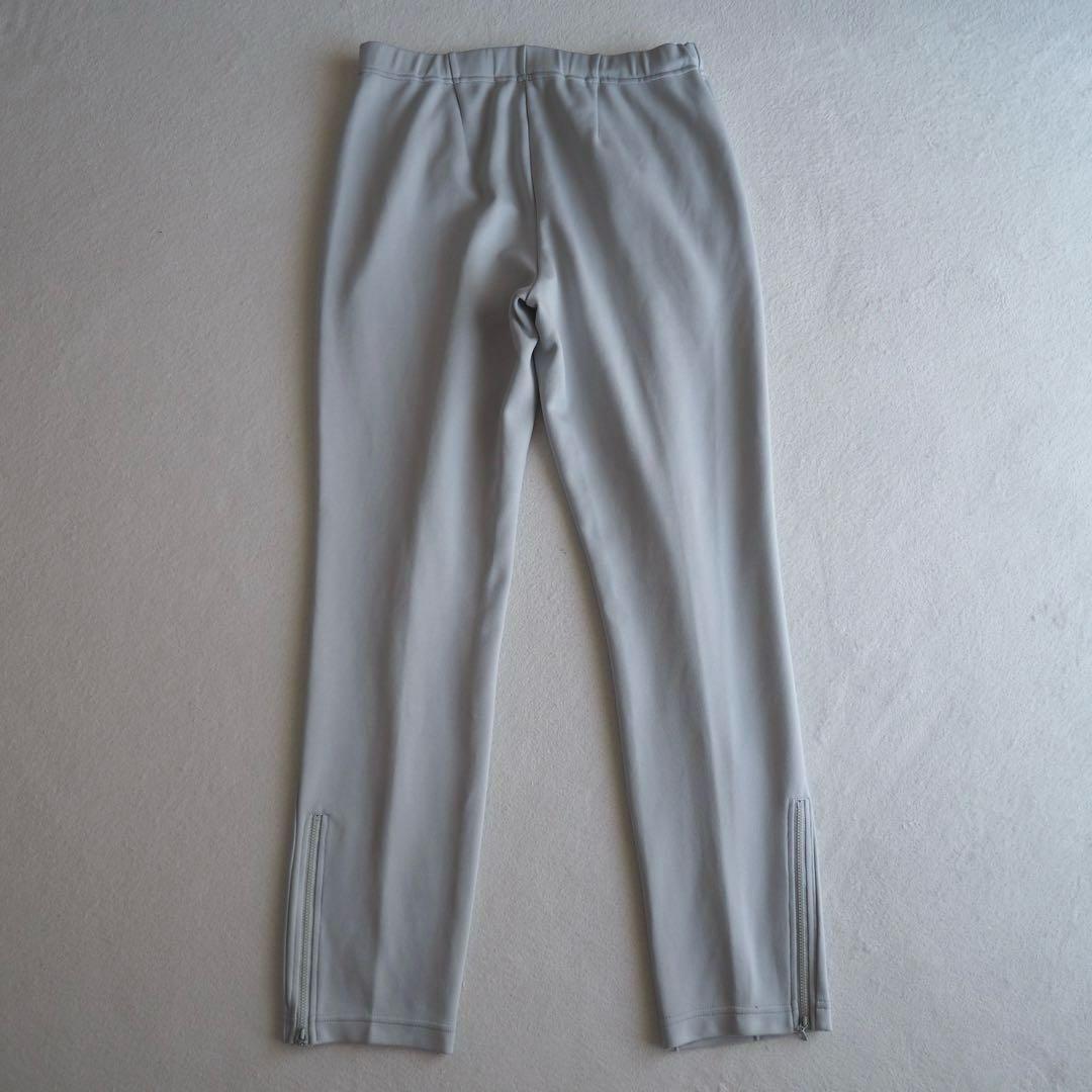 《希少》70〜80s オールドアディダス トラックジャージ セットアップ グレー