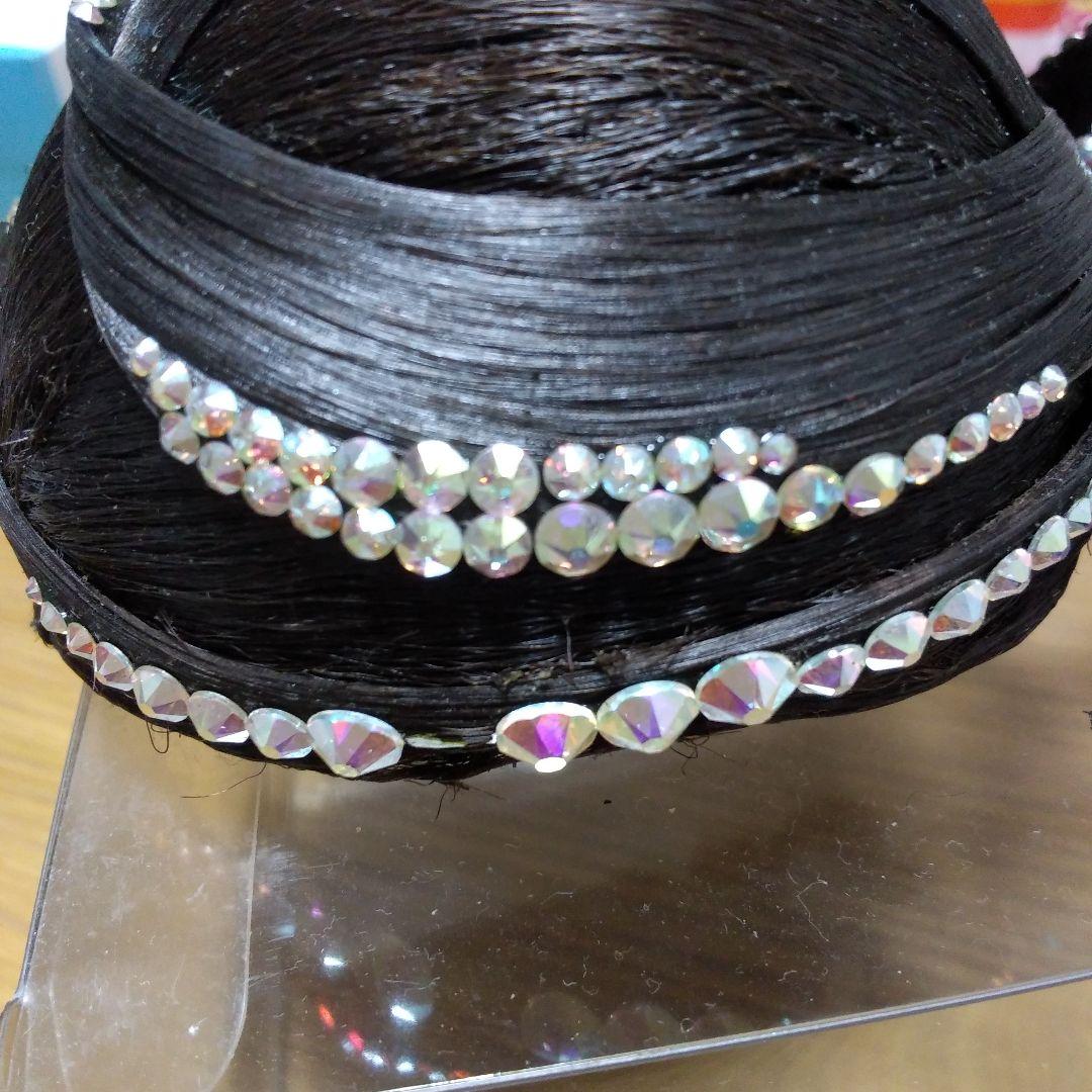 多美咲ヘアアクセサリー