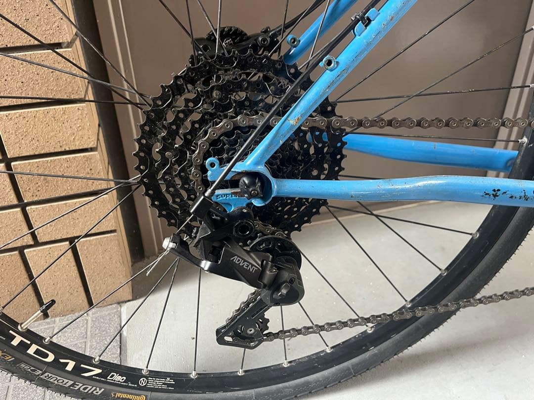 SURLY KARATE MONKEY サーリー　カラテモンキー　Mサイズ