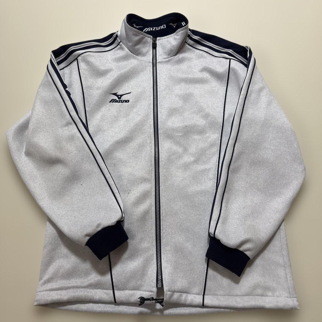 90s Mizuno ミズノ　セットアップ　ジャージ　上下セット　ヴィンテージ