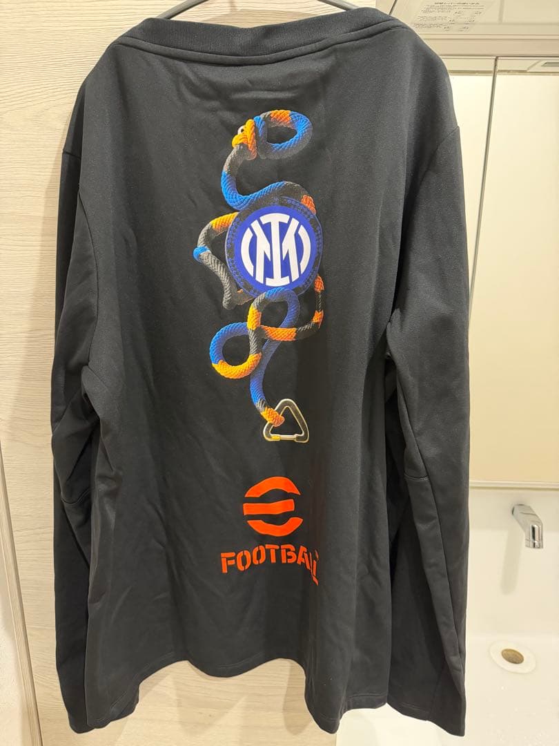 インテル ミラノ アカデミー プロ SE メンズ ナイキ ACG Dri-FIT