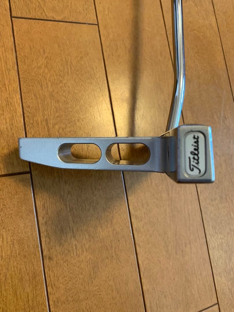 【希少】Titleist SCOTTY CAMERON DETOURパター 34