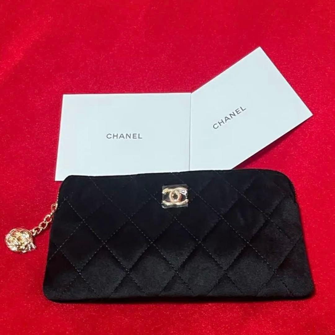 [CHANEL MAKEUP] 海外免税店ノベルティ VIP 限定配布 非売品