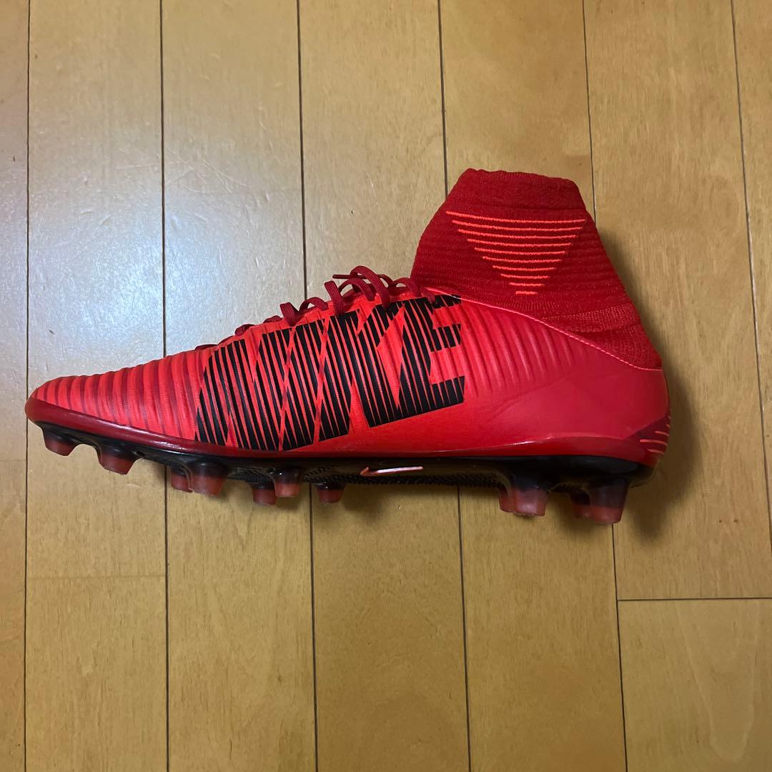 廃盤モデル　NIKE マーキュリアル　ベロチ　Ⅲ AG