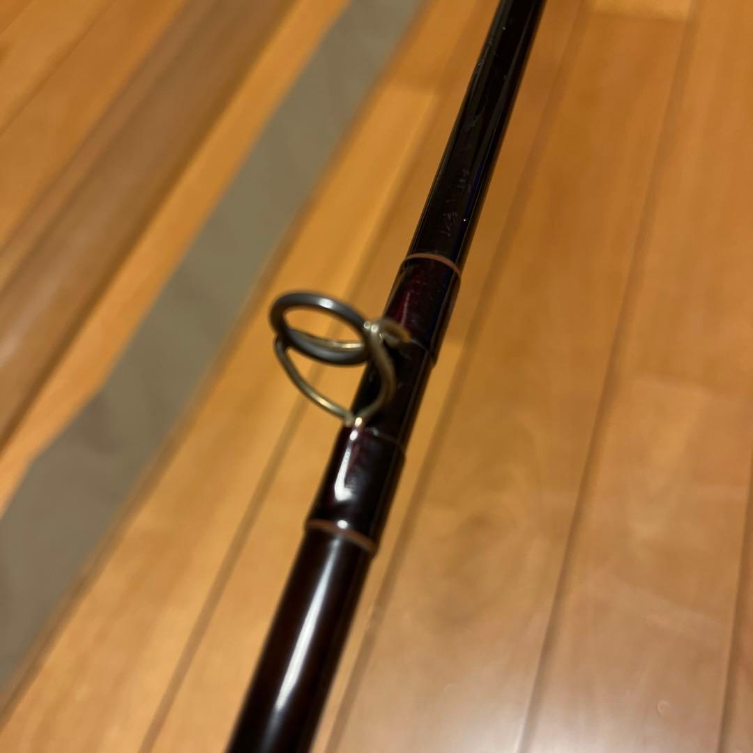 Mr Joggler CC65Mとマグナムハスキー　GL-62MHの2本セット