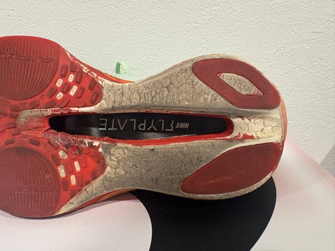Nike アルファフライ3 26.5cm