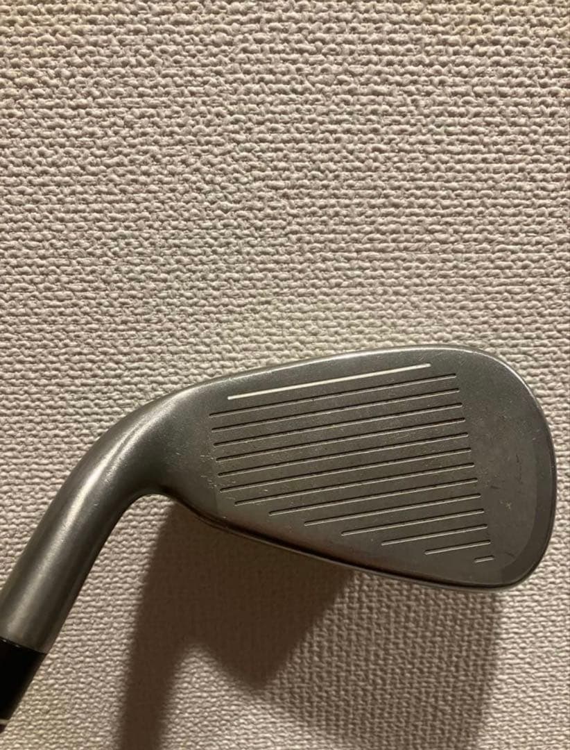 TaylorMade RBZ 4番アイアン型ユーティリティ