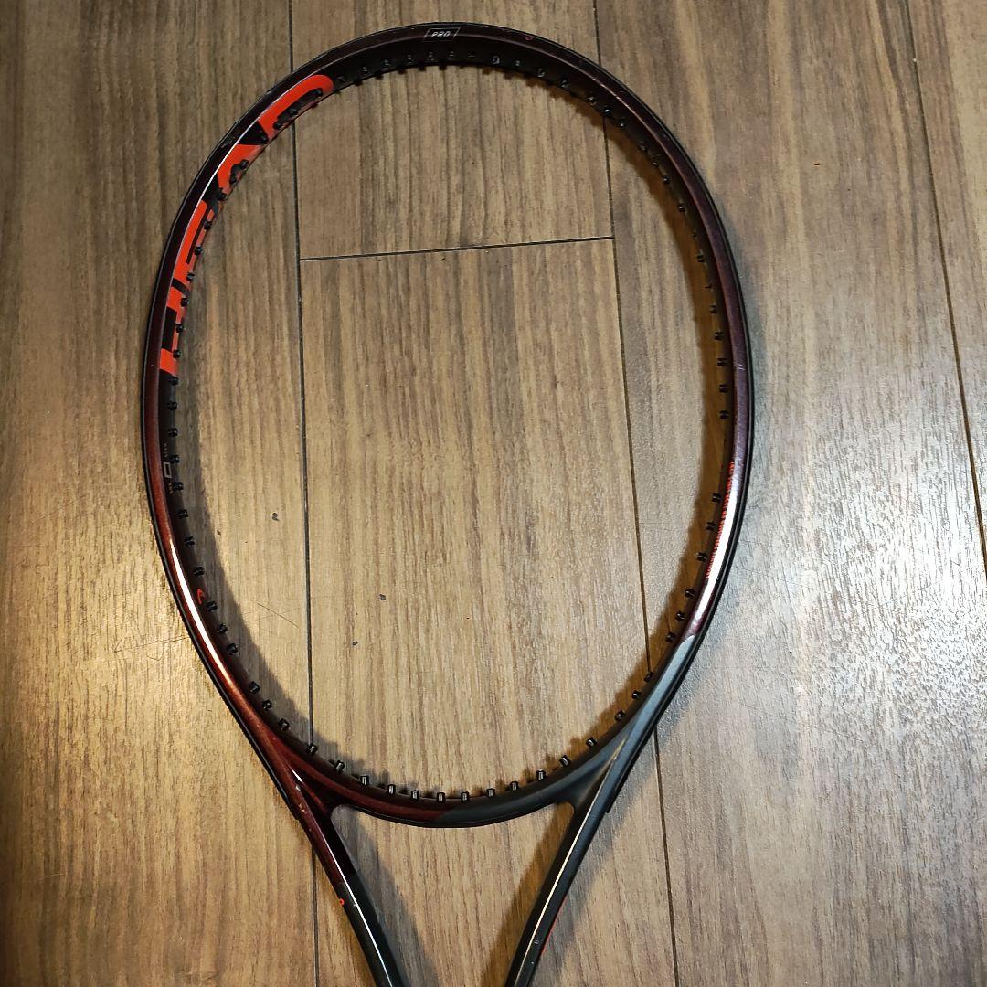 HEAD　PRESTIGE　PRO200 2本セット