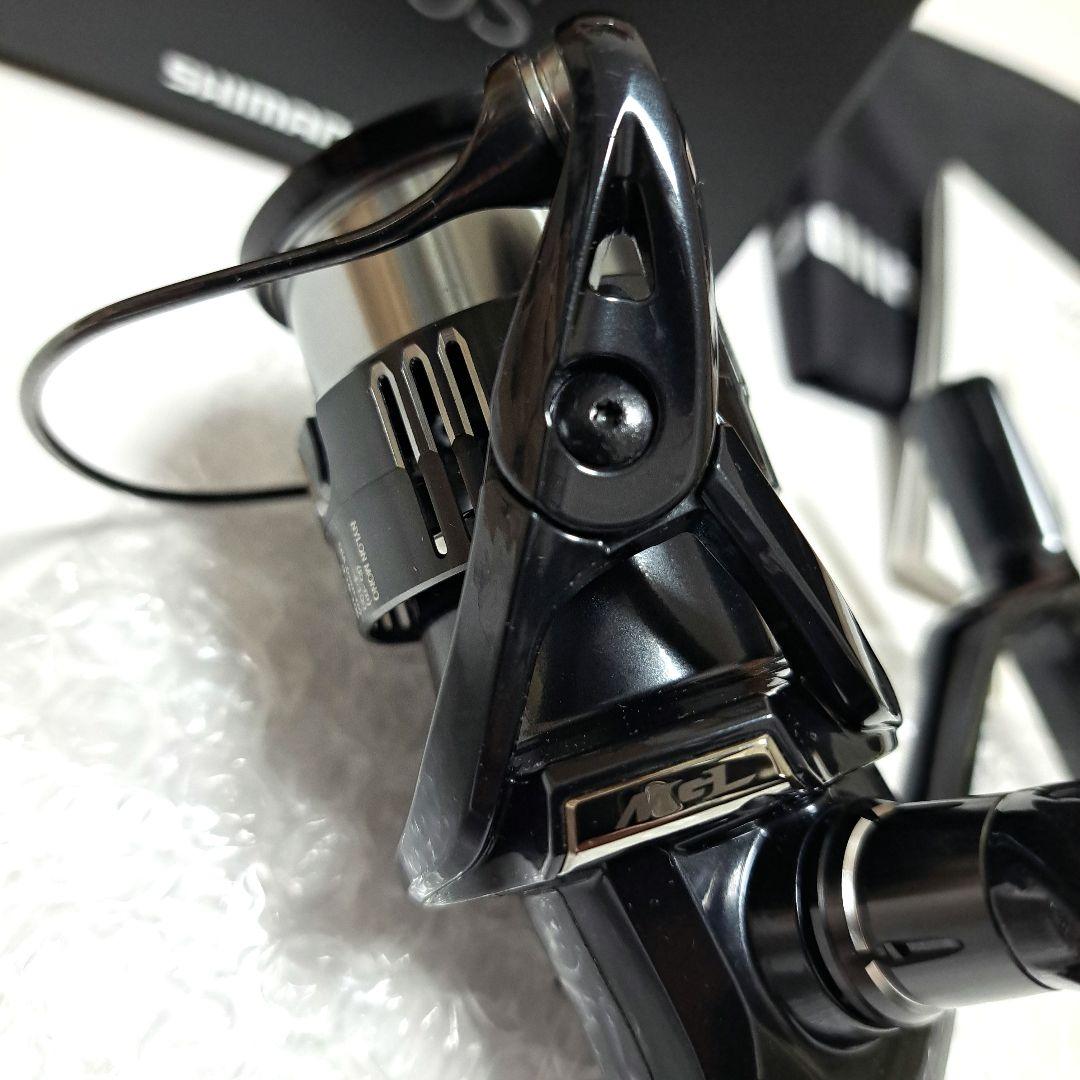 SHIMANO 19 Vanquish C2000S 美品
