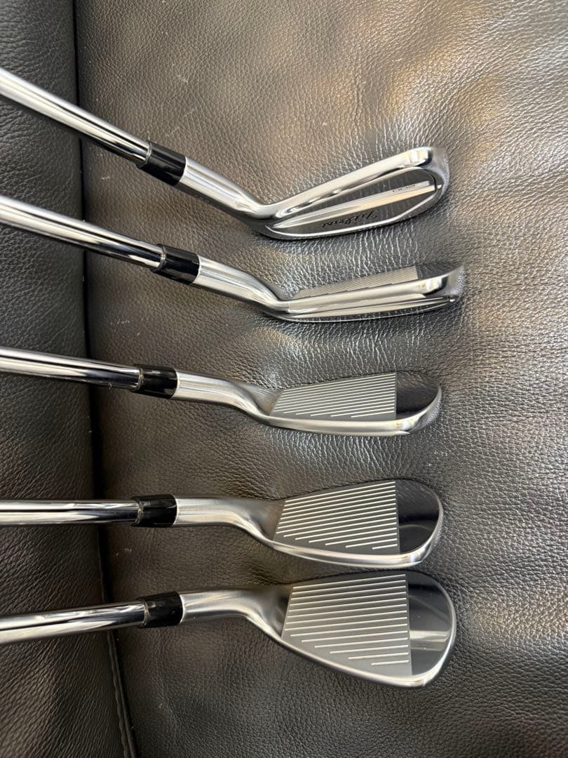 格安最終値下超美品2023 Titleist T200 ゼロス8 S カスタム