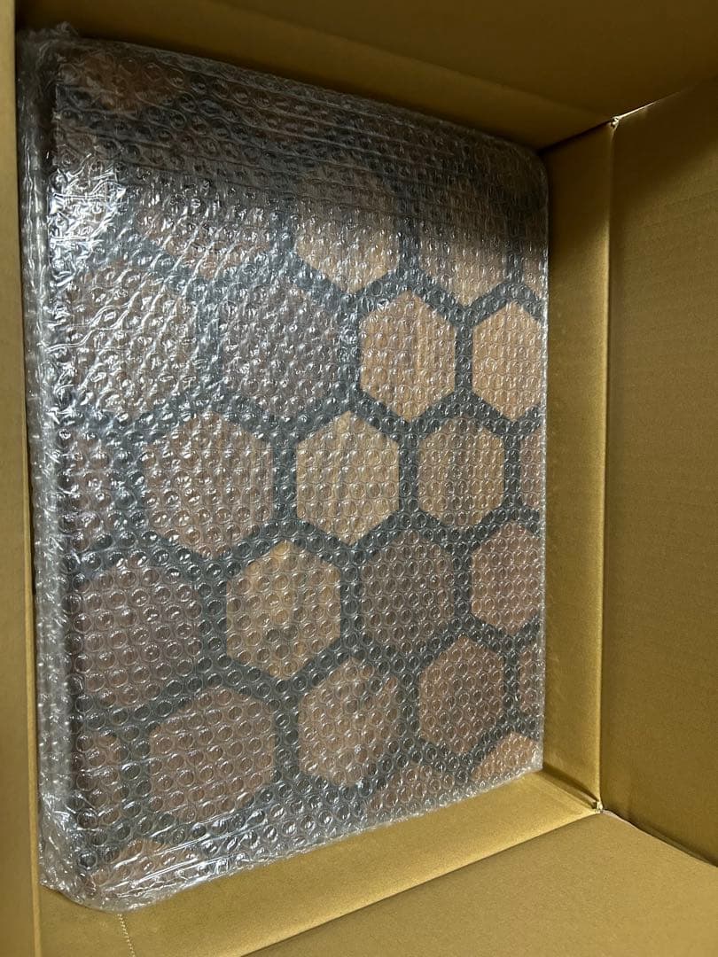 WANTKEY BOXTOP SC25 HEXA ウォンキーキャンプ