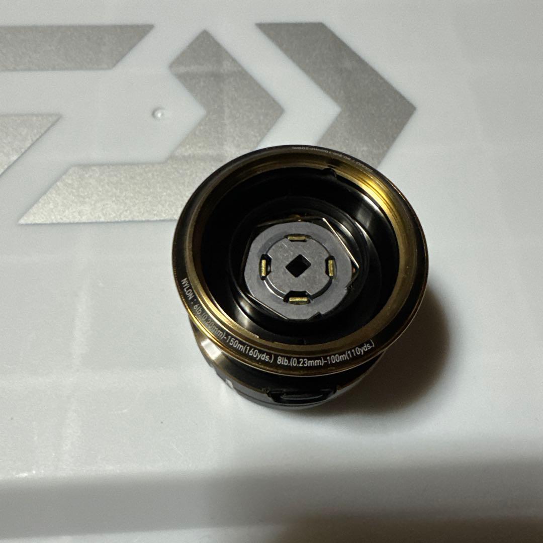 slpワークスEX LTスプール 2500